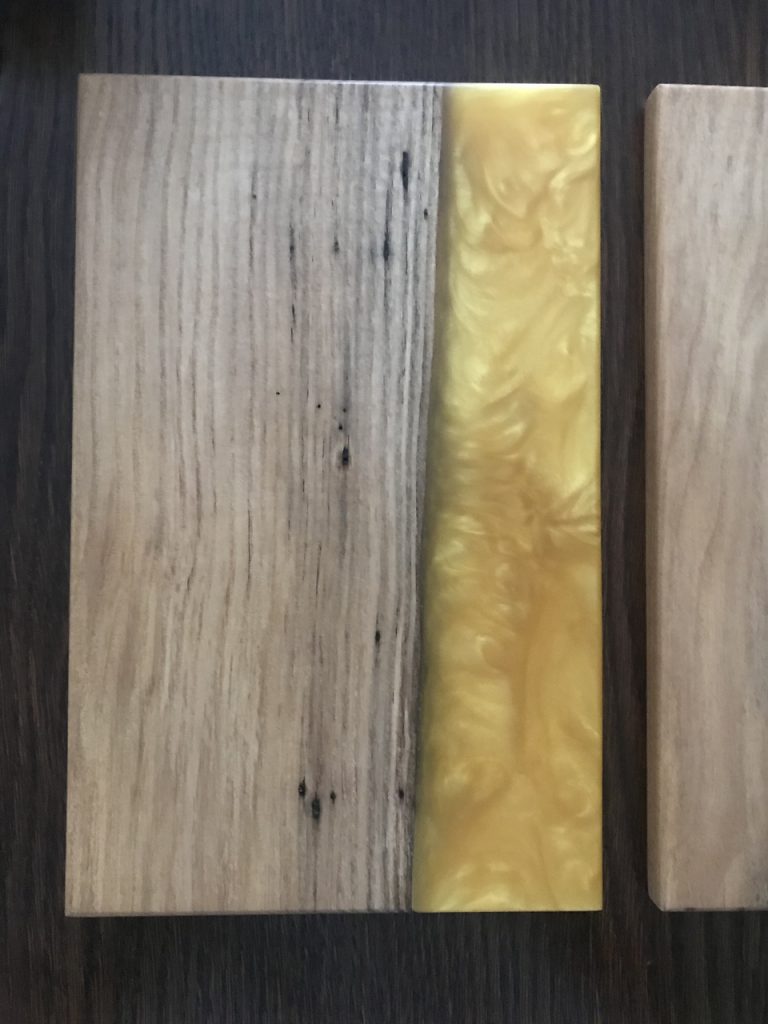 Deska